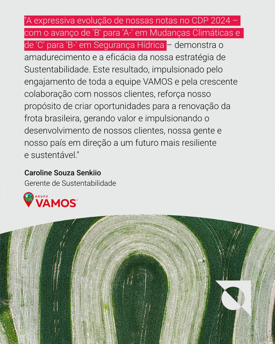 CDP Latin America tweet media