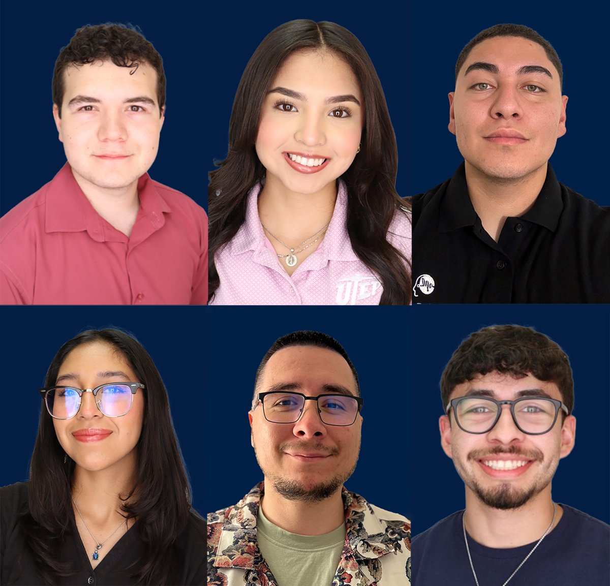 UTEP's tweet image. ⛏️🏆 A team of UTEP undergrads cracked the top 10 at the first-ever Hack the Madness national cybersecurity tournament, outpacing dozens of schools nationwide – and ranking #1 in Texas! 💻🔒 #GoMiners! Learn more: utepn.ws/46cZd7E