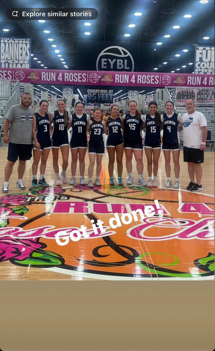 jaredboone32's tweet image. They did it bring home some hardware! Back to back years a team from the St Joe Hub has hung a banner!! Congratulations girls and coaches!! @TFNsRun4Roses @MissouriPhenom