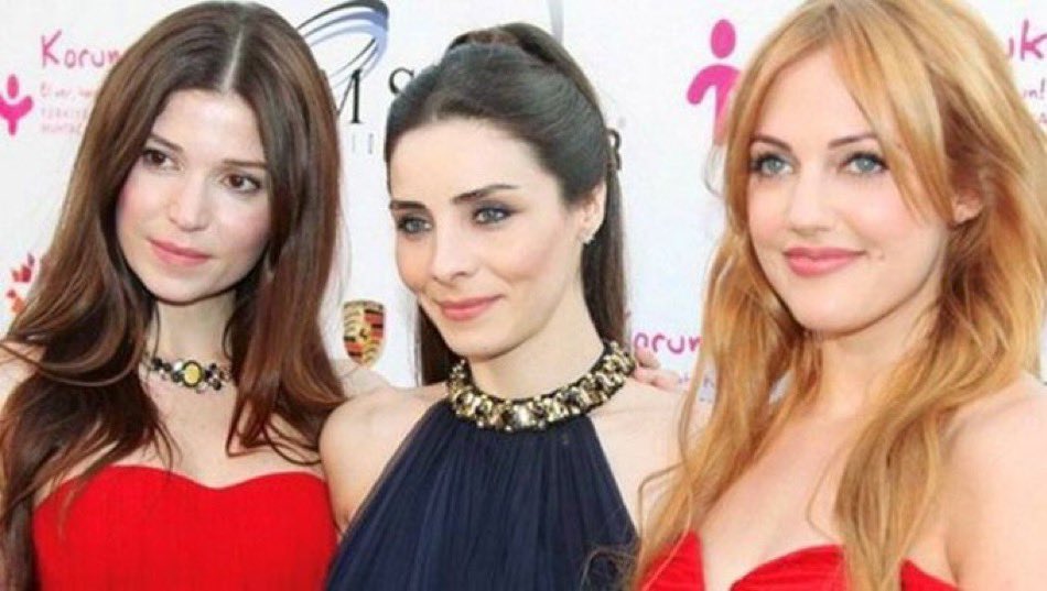 Sene:2011.Herkesin güzellik anlayışı farklı,herkes farklı,herkes güzel