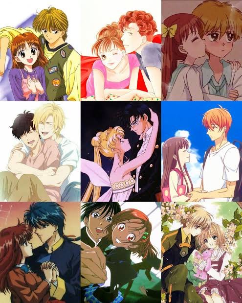 "Shoujo = Romance"

Let's see how true this take is. Gonna put my favorite shoujo per genre in this thread 🧵

Let's begin: