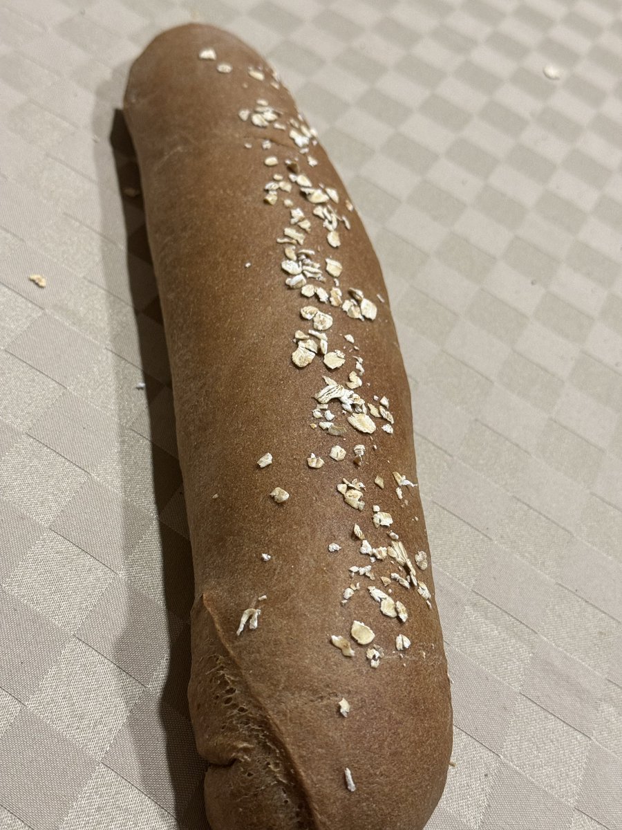 Just made bread 
Inspired by Cheesecake Factory bread