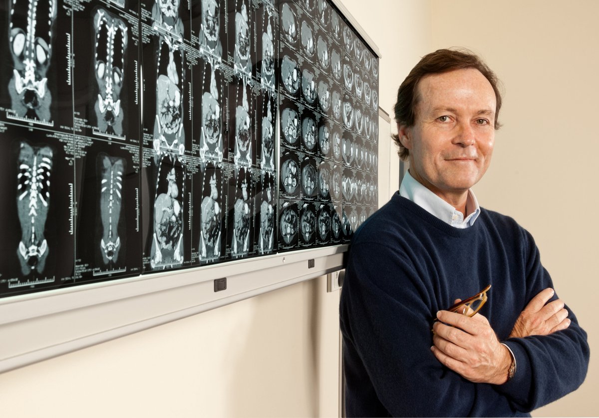 Exciting Speaker Announcement!
Join us from October 15–18 as Professor Solomon, leading colorectal surgeon and academic based at RPAH, shares groundbreaking insights into pelvic exenteration surgery, innovation, and patient care. 
Register now pelvexsydney2025.org #PelvEx2025