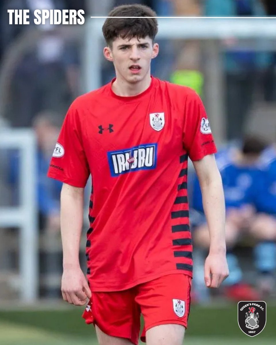 Queen's Park FC tweet media