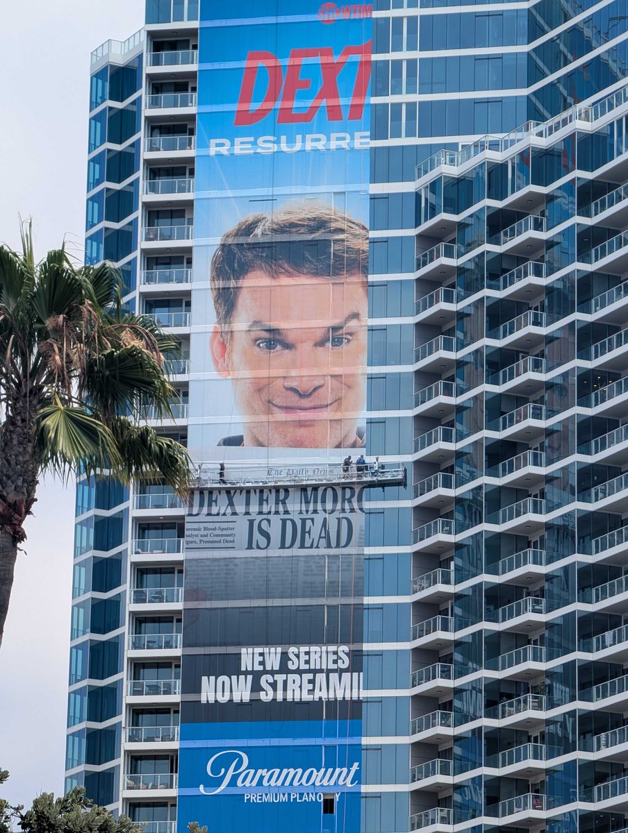 SDCC Unofficial Blog tweet media