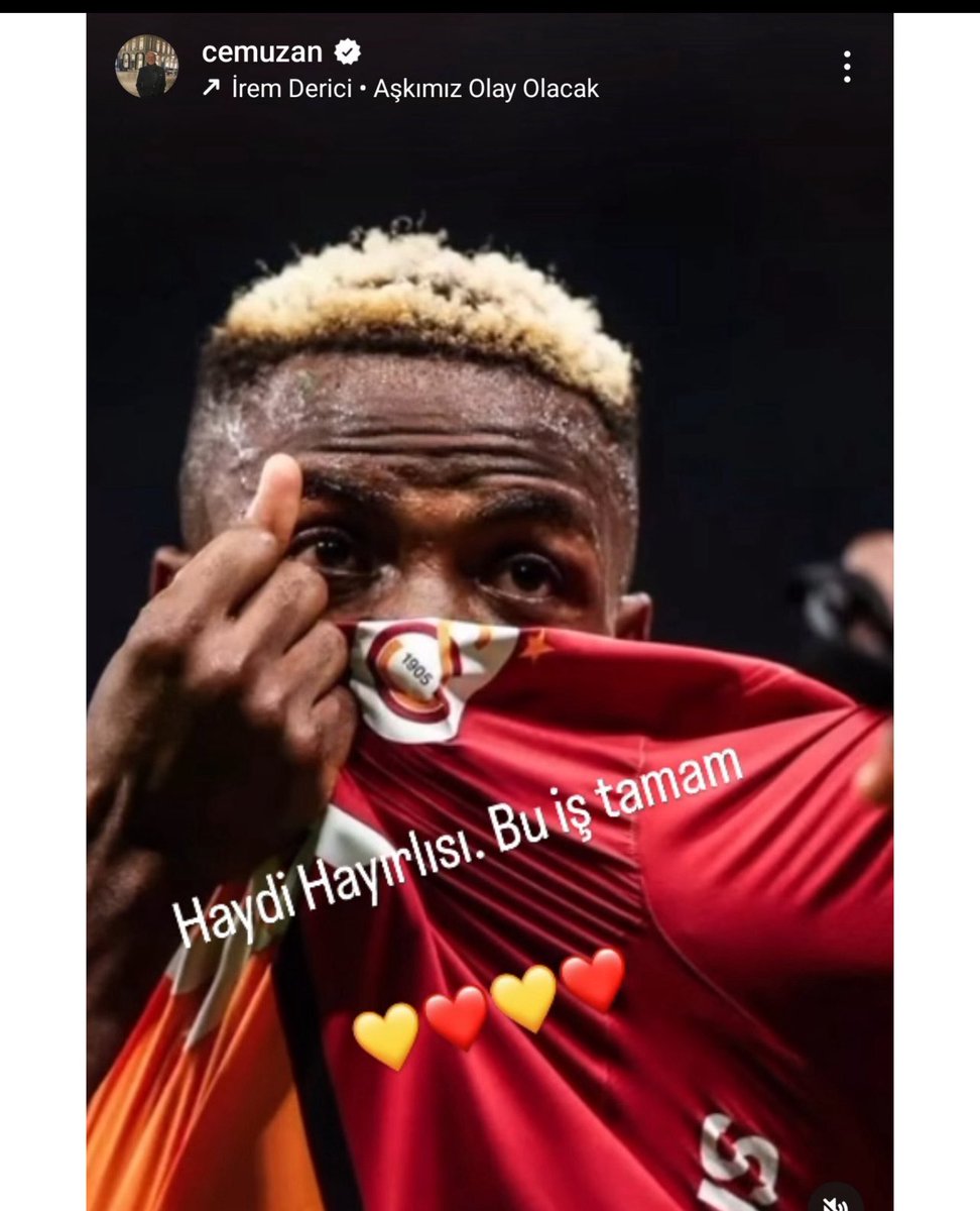 Jardel der susarım.. 😍