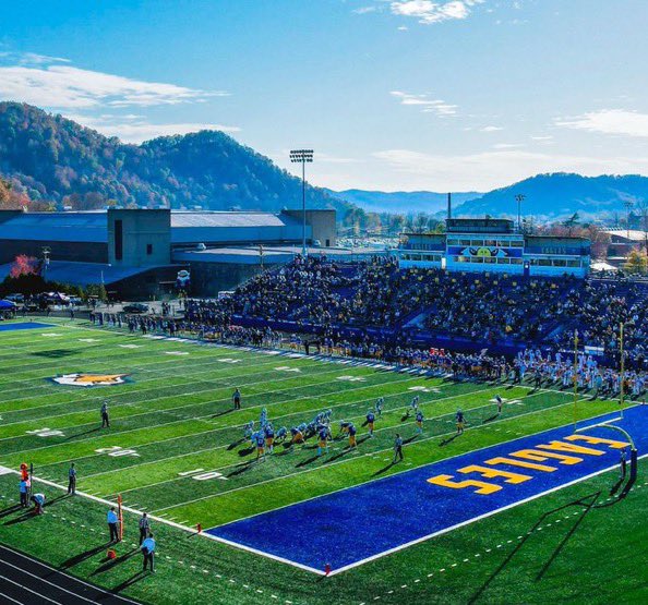 jackfitz700's tweet photo. After a conversation with @_CoachTAllen im proud to announce I have received a Division 1 offer from Morehead State! Thankful for the opportunity! @CoachTreadAWay https://t.co/05ZpdekoIK
