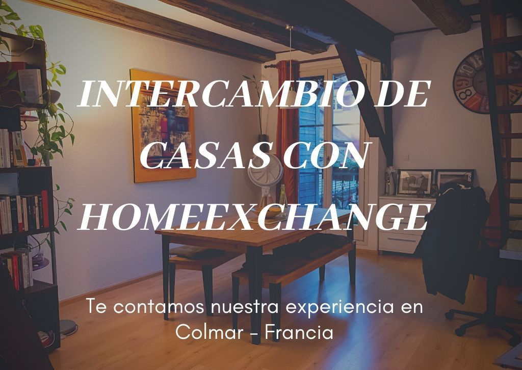 ¿Conoces el intercambio de casas ? es la nueva forma de viajar super barata, te contamos nuestra experiencia con #HomeExchange  <a href="/HomeExchangeES/">HomeExchange ES</a> <a href="/HomeExchangecom/">HomeExchange.com</a>
 blgs.co/GwVdt_