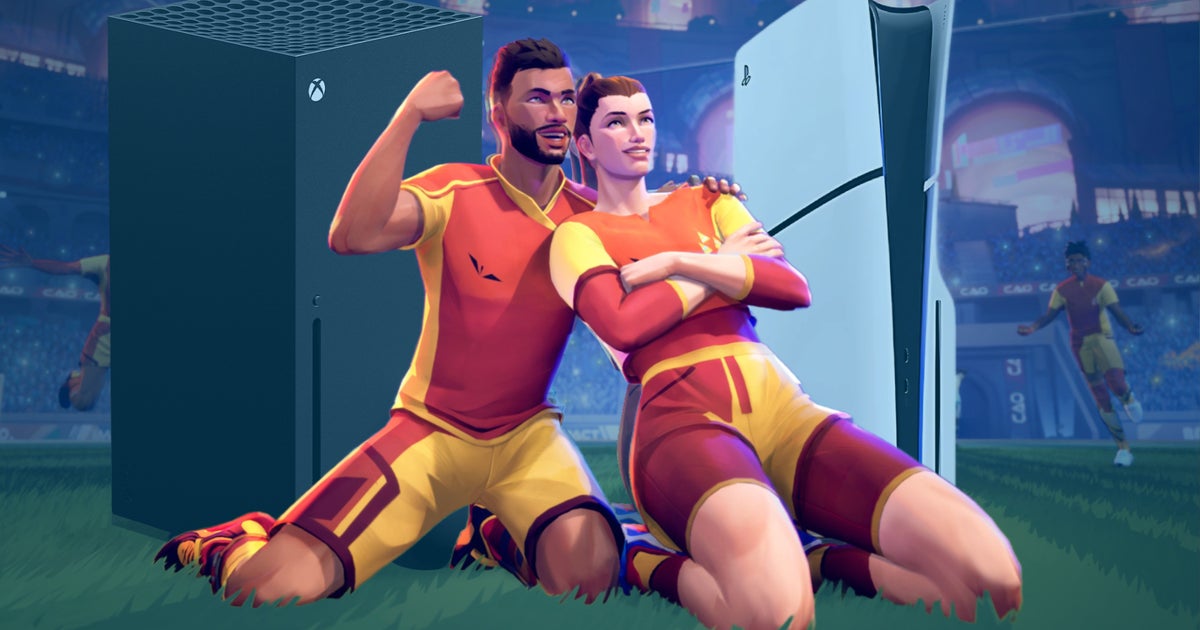 velorpiannoobo's tweet image. تعود لعبة Sloclap بحديث مثير! أكدوا أن دعم اللعب المشترك في وضع الإعادة هو أولوية قصوى. ترقبوا المزيد من التحديثات المثيرة في المستقبل! ✨ 

اكتشفوا التفاصيل هنا: [رابط الخبر](news.google.com/rss/articles/C…)

#gaming #CrossplayGaming #FutureUpdates #Gaming #Gamer #ألعاب