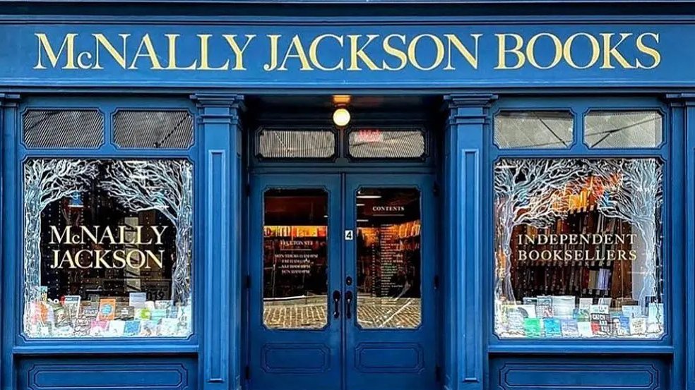death kit (@deathdashkit) on Twitter photo we are so proud to be stocked by the wonderful <a href="/mcnallyjackson/">McNally Jackson</a> of new york, new york! american cousins, fill yer boots β€οΈ we are so proud to be stocked by the wonderful <a href="/mcnallyjackson/">McNally Jackson</a> of new york, new york! american cousins, fill yer boots β€οΈ