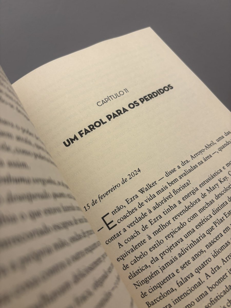 🚨 TIA WILLIAMS está de volta com mais uma pedrada!!!! 

Conheça “Uma canção de amor para Ricki Wilde”