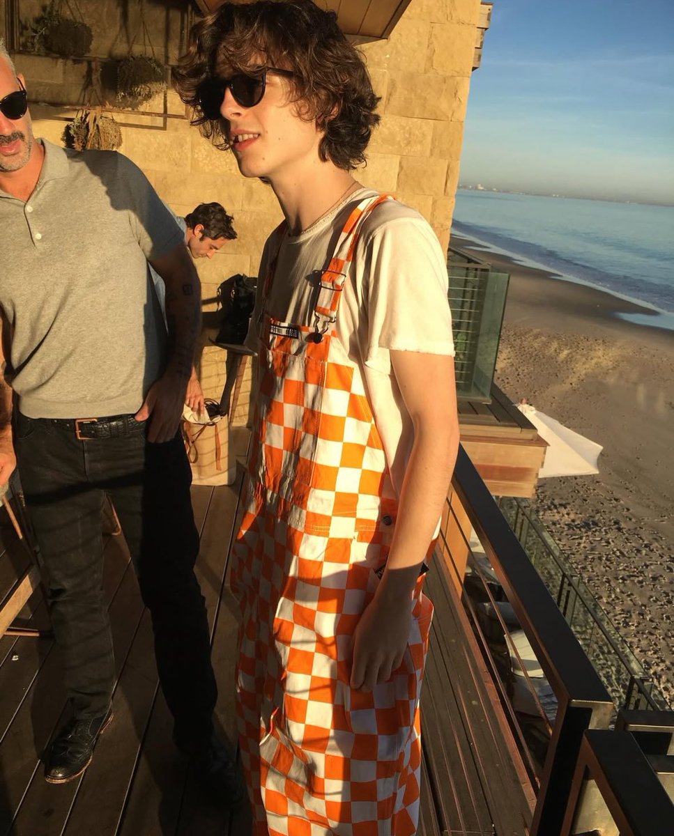 Musetta_May's tweet image. “vintaje” pics posted by Timothée Chalamet on IG.