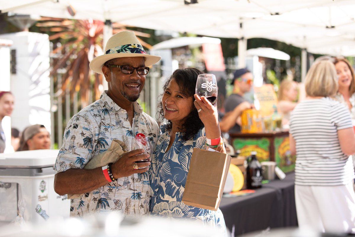 Today's the last day for discounted prices to Summer Wine &amp; Beer Fest! 

Register before midnight Tuesday for early bird prices: stmarys-ca.edu/alumni/events/…