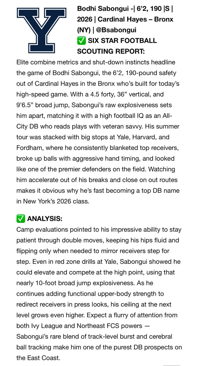 Bodhi Sabongui 𓂀 tweet media