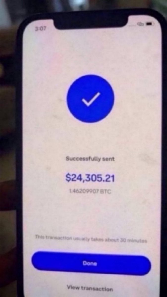 Allenstathmore's tweet photo. Do you have funds locked in #SpaceAI?
You’re not alone — and full recovery may still be possible.
📩 Send your report now for expert assistance.
#Scam #CryptoScam #CryptoRecovery #Bytecross $NEIRO $DOGS $SOL #Solana #Vtrchains #Novexchange #Cixbit #JWBit #Fixgy #Girdex #BRCpro🚨 https://t.co/CgER7RR5ET