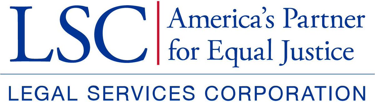 The House Appropriations Subcommittee is proposing a 46% cut to LSC funding. If enacted, this $260 million reduction would mean that nearly 3 million fewer Americans would receive legal assistance.  

Learn more: lsc.gov/press-release/…