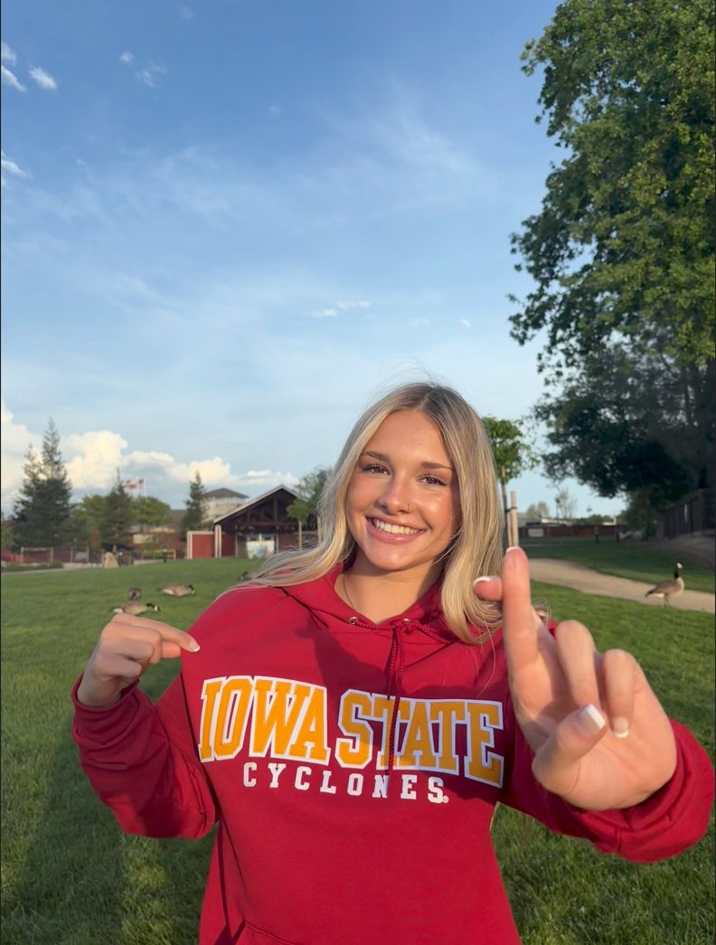 Wishing Landrey Gold a very happy birthday today! 🥳