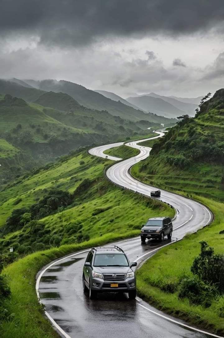 Salalah, Oman