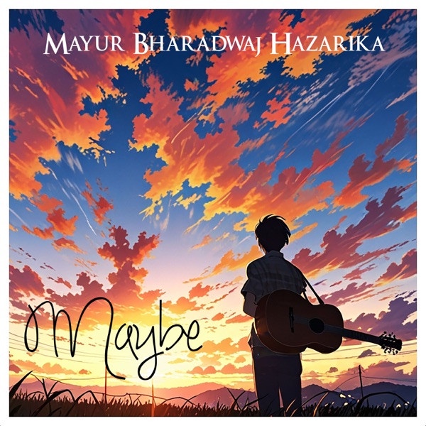 GOOD MUSIC RADIO (@goodmusicradio5) on Twitter photo #OnAirNow Mayur Bharadwaj Hazarika <a href="/MayurBharadwaj0/">Mayur Bharadwaj Hazarika Official</a> - Maybe #tunein tinyurl.com/3hp86zxy please help keep the station going if you can, donate here goodmusicradio5.wixsite.com/gmrts THANK YOU #OnAirNow Mayur Bharadwaj Hazarika <a href="/MayurBharadwaj0/">Mayur Bharadwaj Hazarika Official</a> - Maybe #tunein tinyurl.com/3hp86zxy please help keep the station going if you can, donate here goodmusicradio5.wixsite.com/gmrts THANK YOU