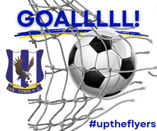 84’ GOAL (Kamren Smith)
<a href="/StourbridgeFC/">Stourbridge FC</a> 2-1 LYE TOWN