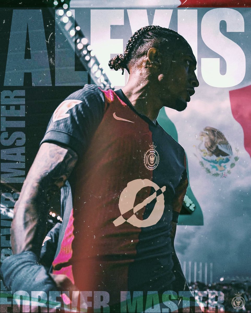 MΛSTΞR FC tweet media