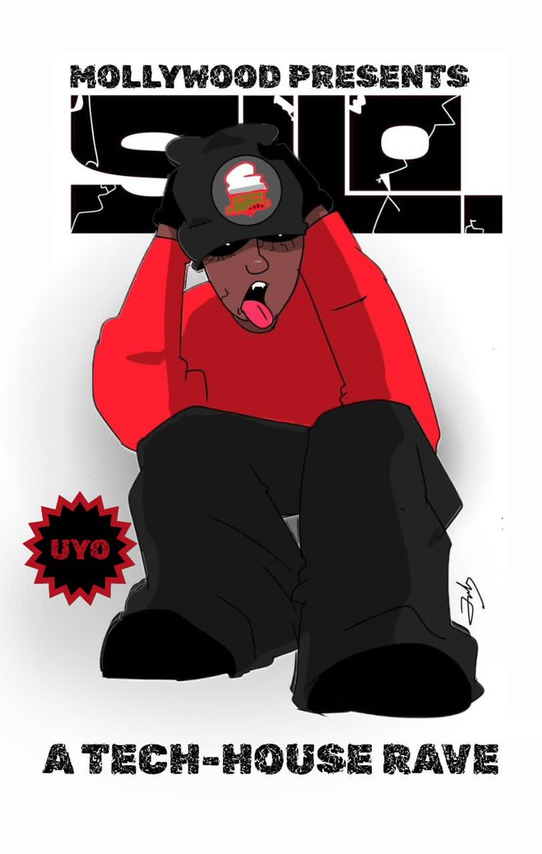 thepopestation's tweet image. A TECH-HOUSE RAVE!

THE POPE SAYS &quot;BE THERE&quot; !!