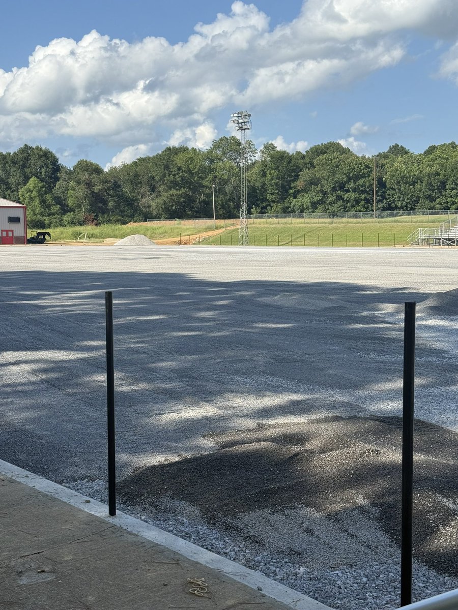 Carl_Diffee's tweet image. Things we love to see… great concrete work 🔥🔥🔥