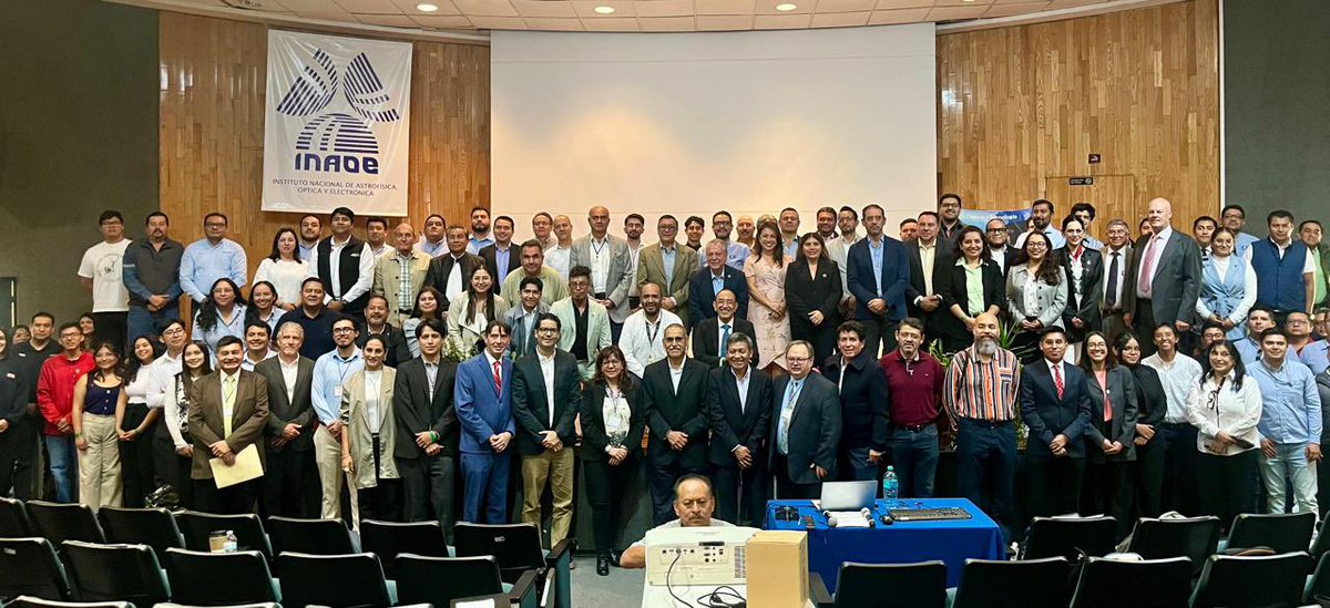 CONUEE_mx's tweet photo. La Conuee realizó hoy en Puebla el Taller de Eficiencia Energética para la Industria, en el marco del Acuerdo Nacional para la Eficiencia Energética #ANEE, iniciativa para fortalecer la competitividad y sostenibilidad del sector industrial.