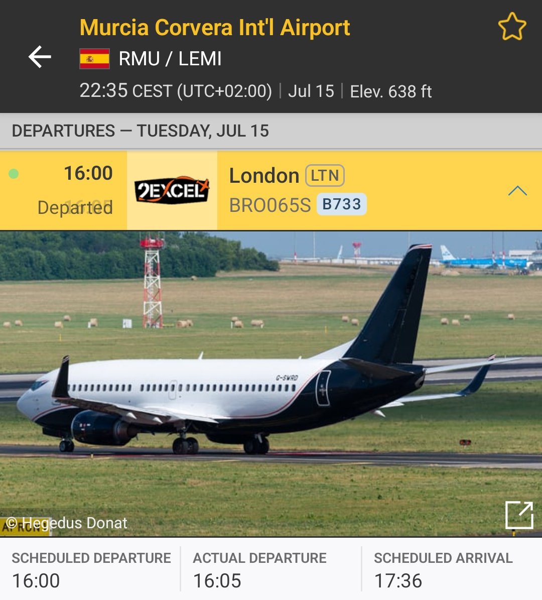 ZAKspotter's tweet photo. @jeorgebird Arrived back yesterday afternoon 👍 https://t.co/thvmvQ0PDE
