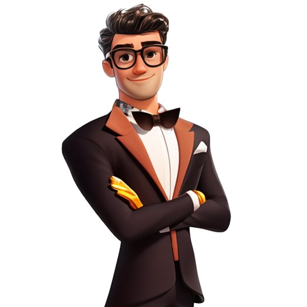 GFAL_Official's tweet image. Meet Jasper, our new AI agent for Diamond Dreams built by our partners @Sagaxyz__ for you, gamers.
He’s online 24/7 on Discord (discord.gg/y2n3yj8yPE) under the “Diamond Dreams” category.
Ask him anything, try him out, and let us know what you think!