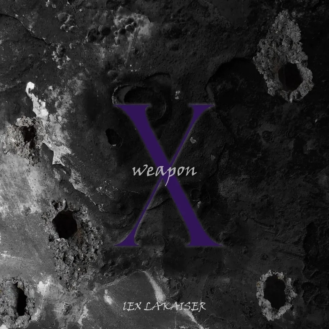 Weapon X 
Out now on all platforms