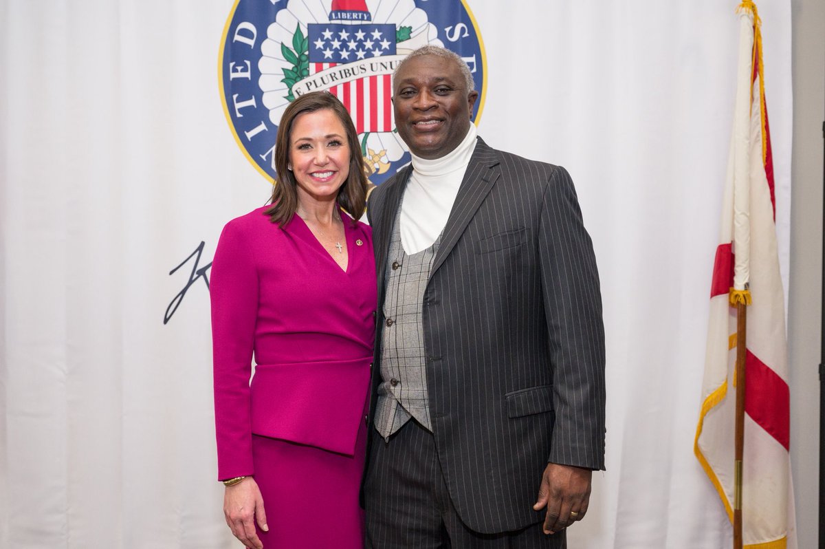 I’ve had the honor of seeing firsthand Dr. Pruitt’s incredible commitment to public service, community engagement, and student success. He has been a tireless advocate for the University of Alabama, bettering the lives of countless Alabamians and building a legacy of excellence.