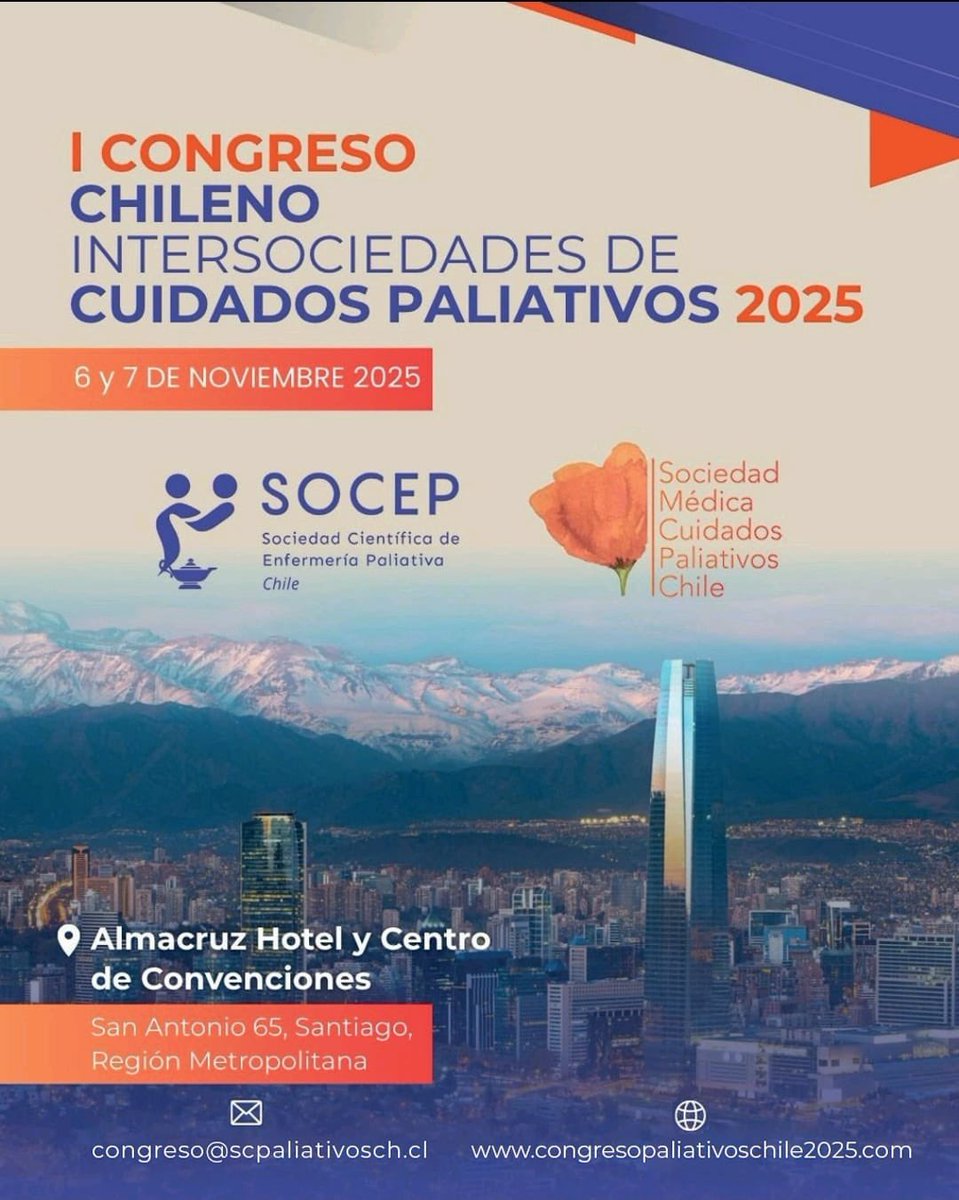 congresopaliativoschile2025.com
