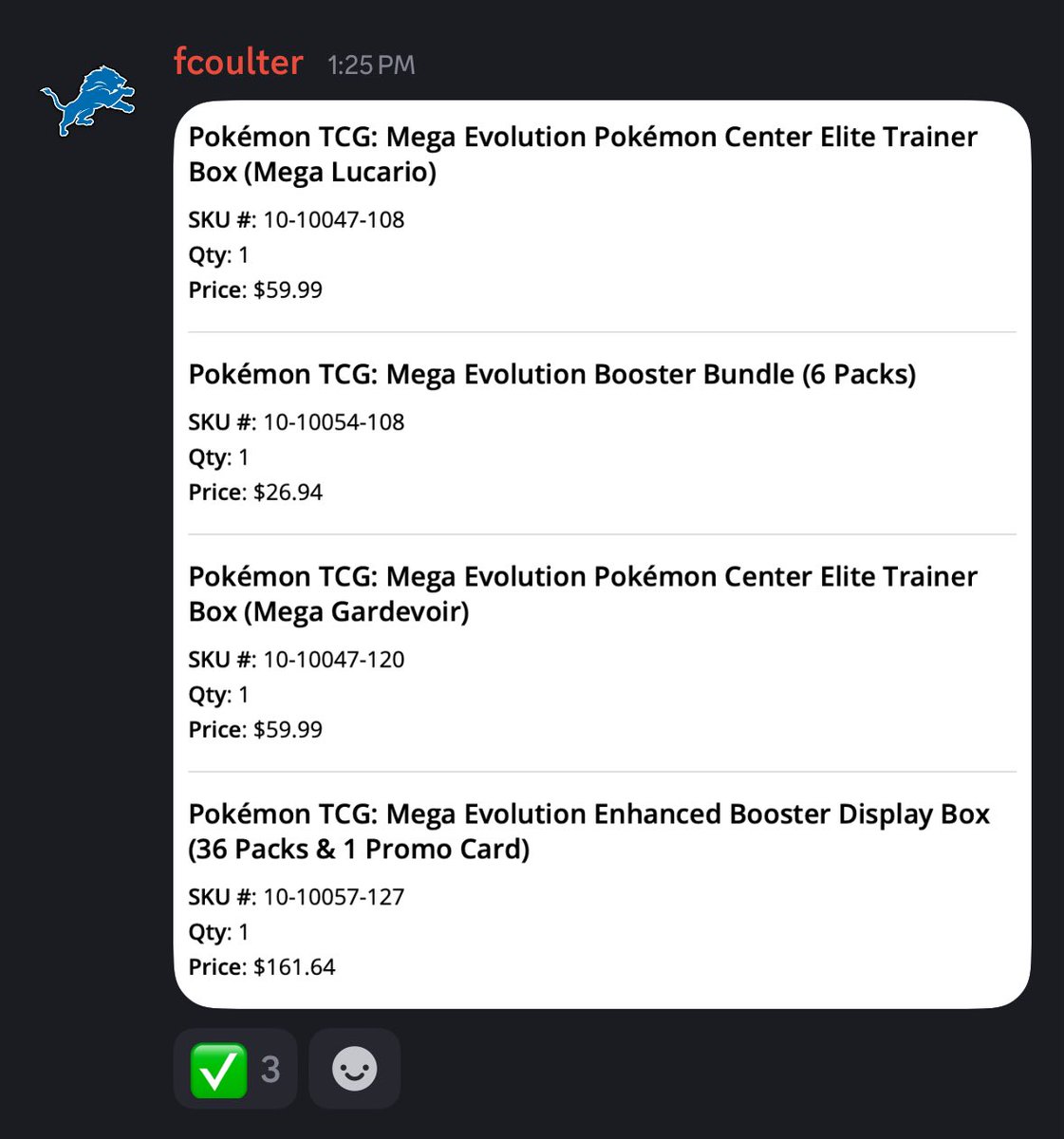 Kckd Notify tweet media