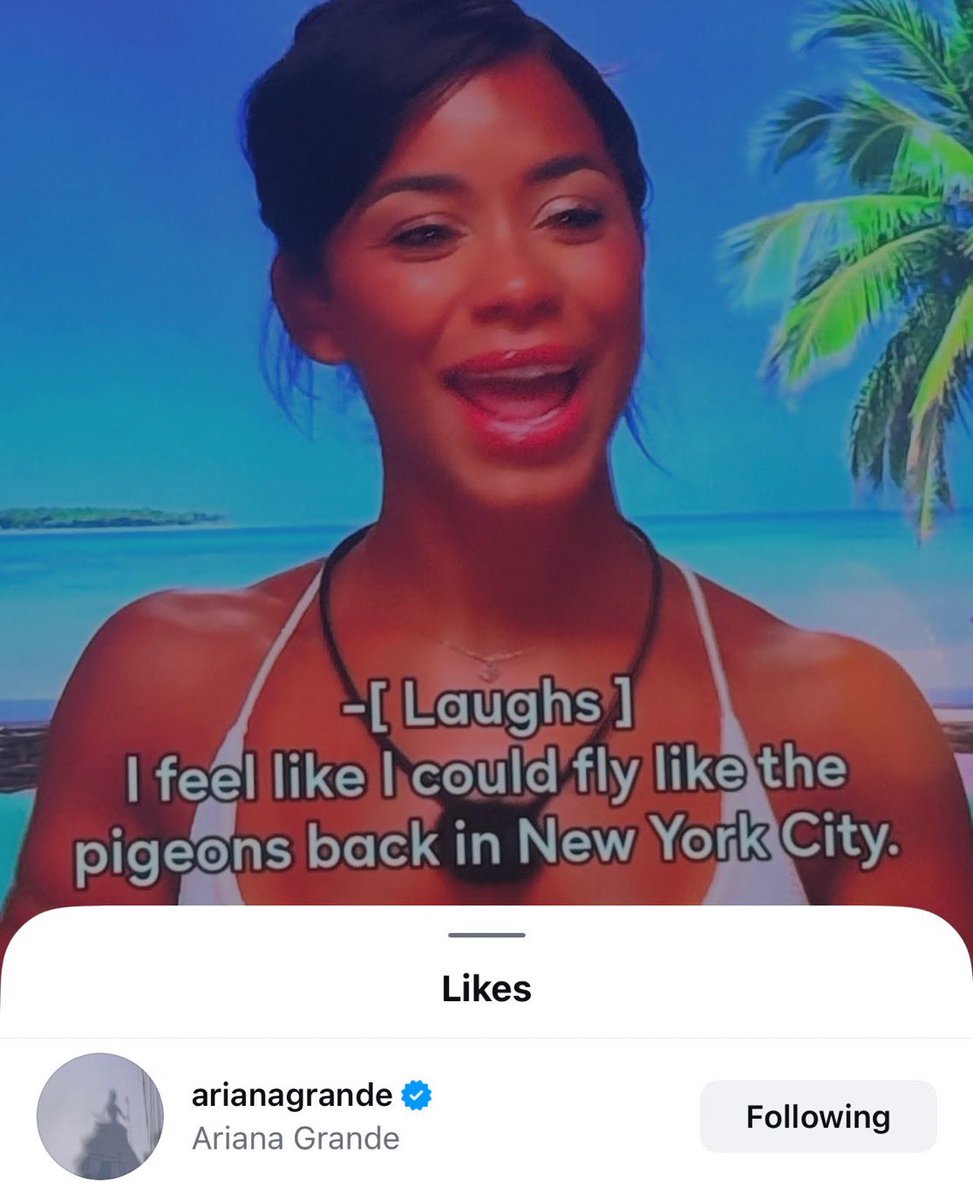 hitdifferently's tweet image. i forgot this happened like i love this for her