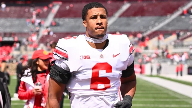 Bucknuts tweet media