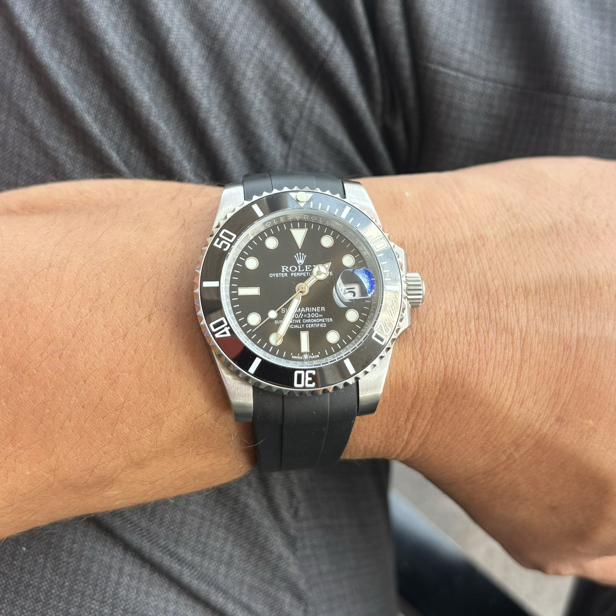 New favorite piece minted for 60 $SOL. 
Special thanks to <a href="/SuiNetwork/">Sui</a>.