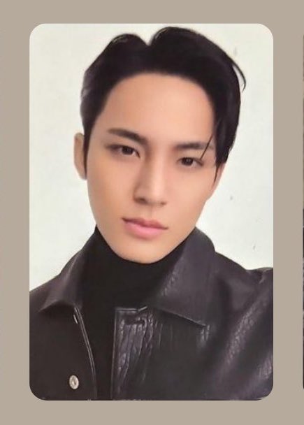 lisacaptor's tweet image. procuro | compro
mingyu dicon white midnight
★ pagamento imediato
★ preferência para nacional
🏷️ vendo venda seventeen troco troca wts wtb photocard mingyu