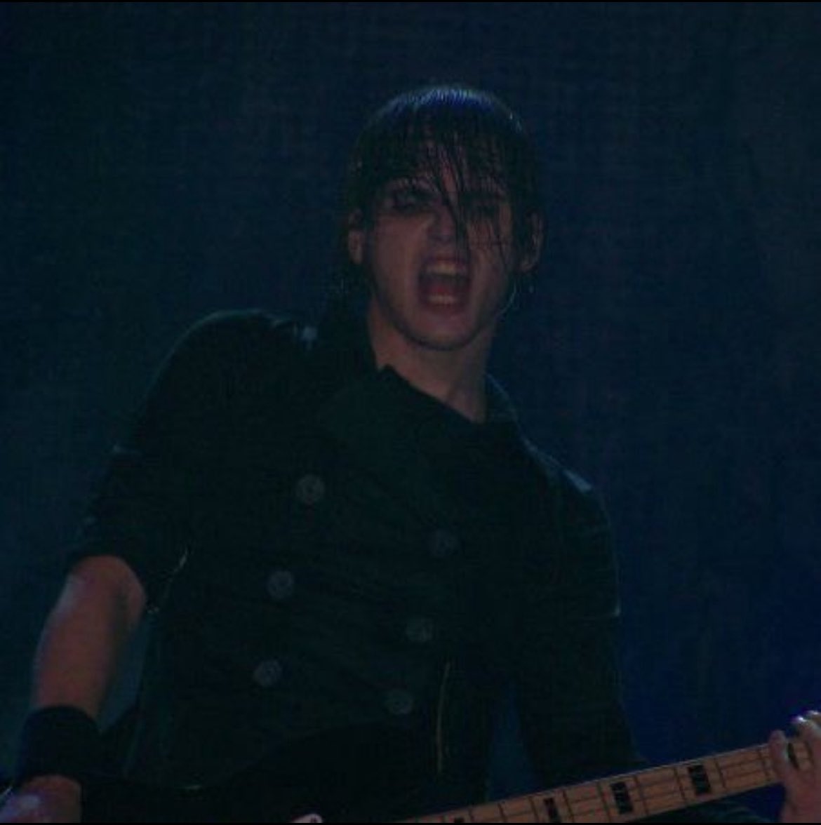 ouuugh.... the seasons....