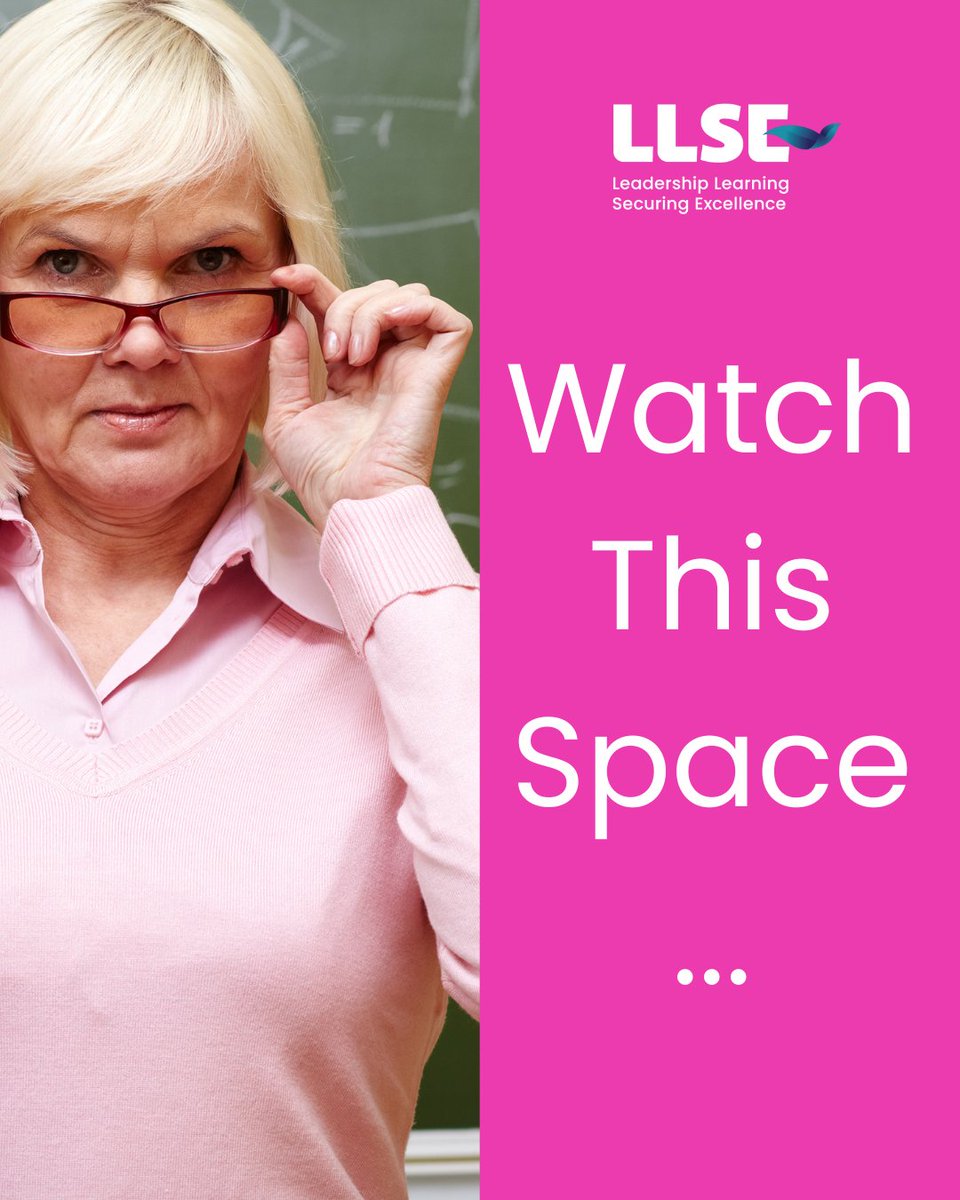 DfE have confirmed there will be NPQ funding available for Nov 2025. Keep your eyes peeled for further details to come shortly.