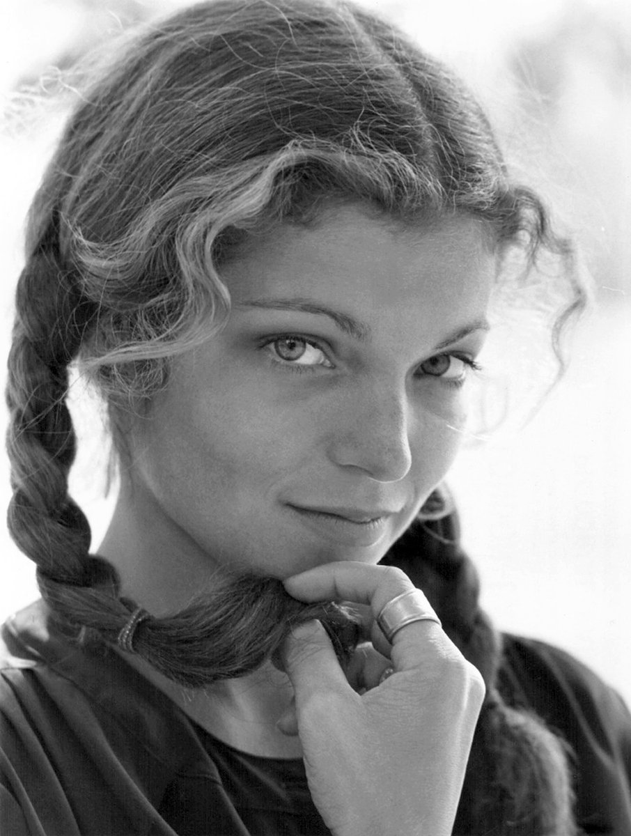 Amy Irving 💋🍆