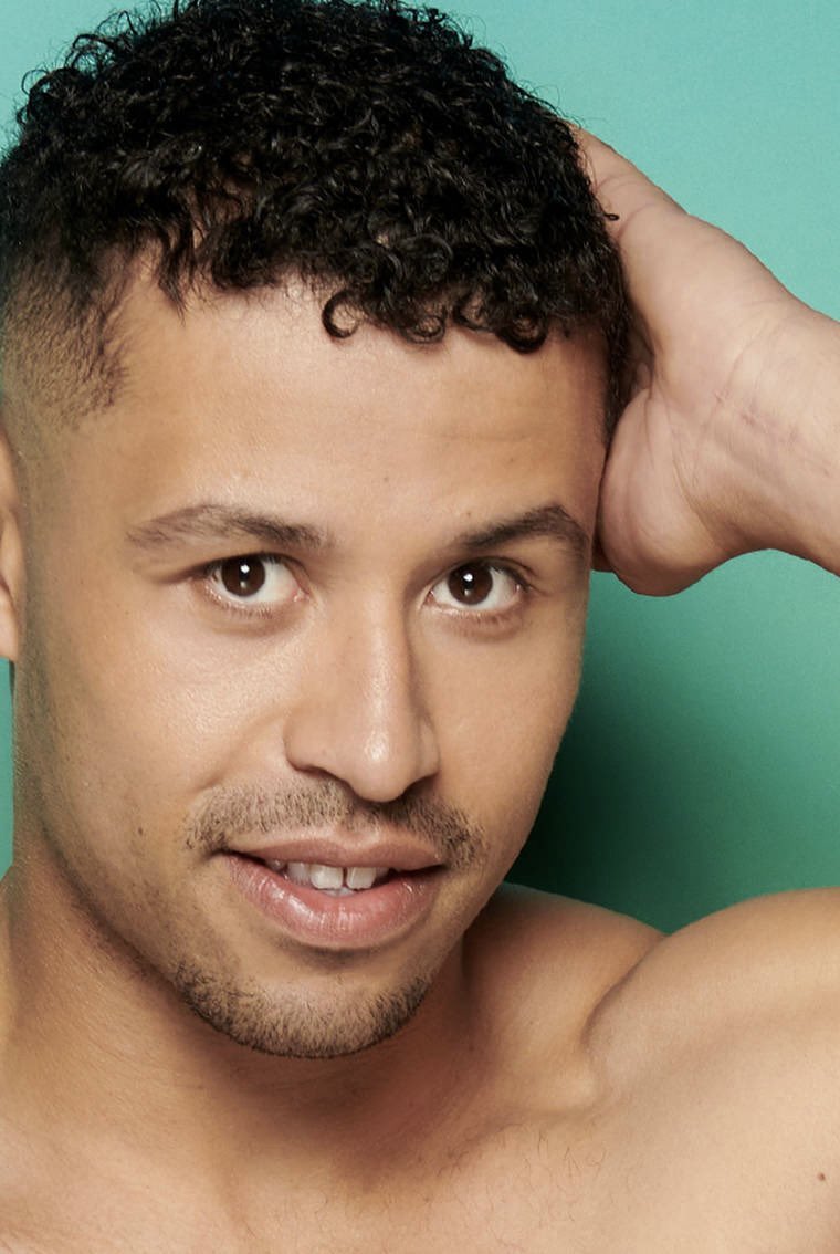 charityshopwho's tweet image. Ty sniffing round Lauren all of a sudden… these 3 should form a Sloppy Seconds fetish club at this point #loveisland #LoveIslandUK