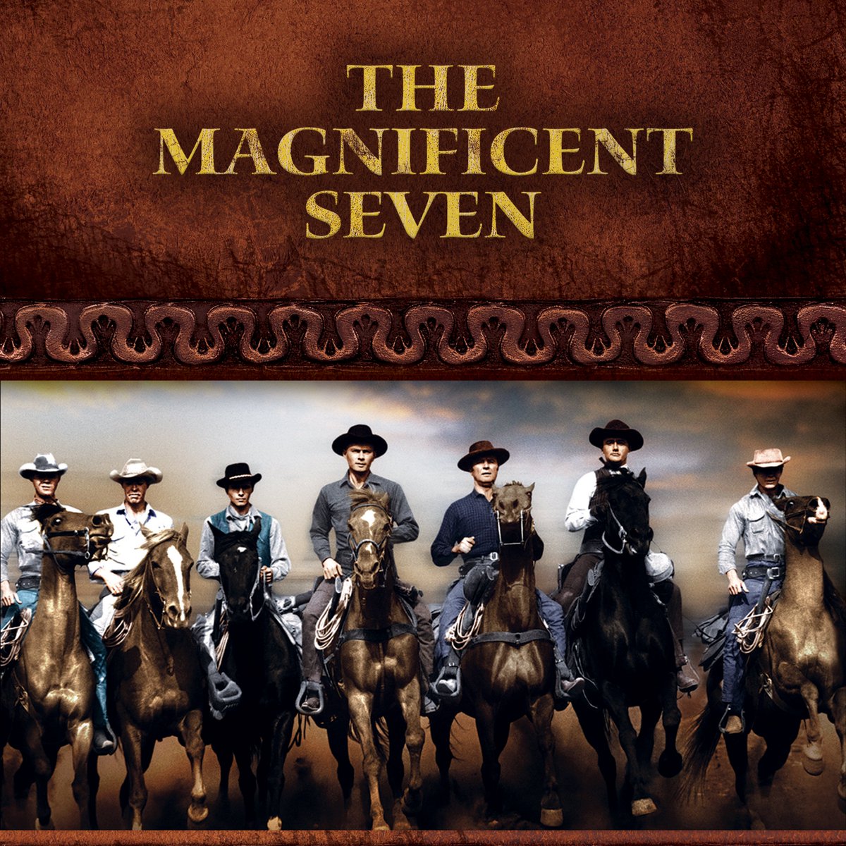 Ride into the wild west with an all-day Western movie marathon on Ovation!

💵 11am ET: A Fistful of Dollars
🚂 1:30pm ET: The Great Train Robbery
🤠 4pm ET: The Good, The Bad and the Ugly
7️⃣ 8pm ET: The Magnificent Seven

#Western | #WesternMovie | #MovieMarathon