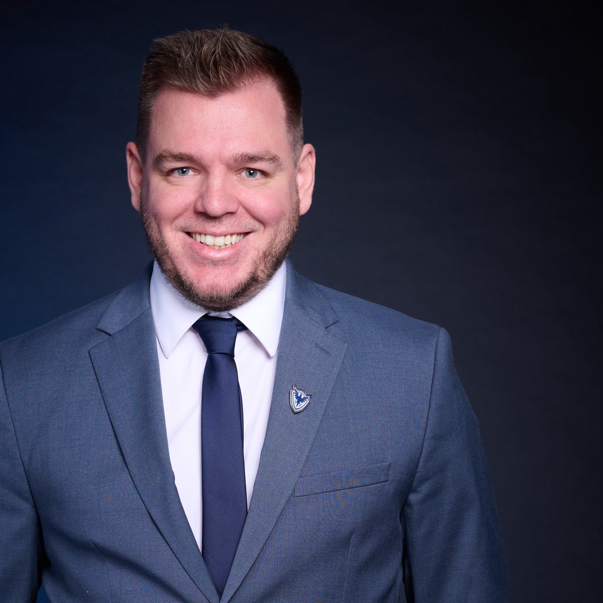 Notre entraineur adjoint et assistant au directeur gérant, Jonathan Deschênes, est nommé entraîneur vidéo avec l’équipe nationale masculine estivale des moins de 18 ans du Canada. 
Félicitations Jonathan! 🇨🇦