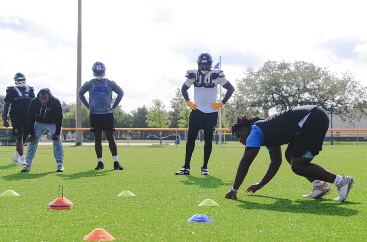 if you wanna be the best you gotta train with the best💯💯💯.