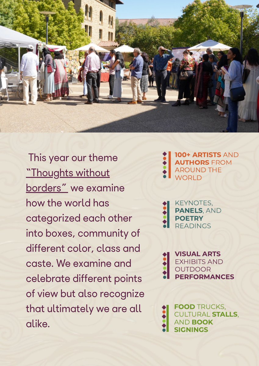 Be there! more at salafestival.org