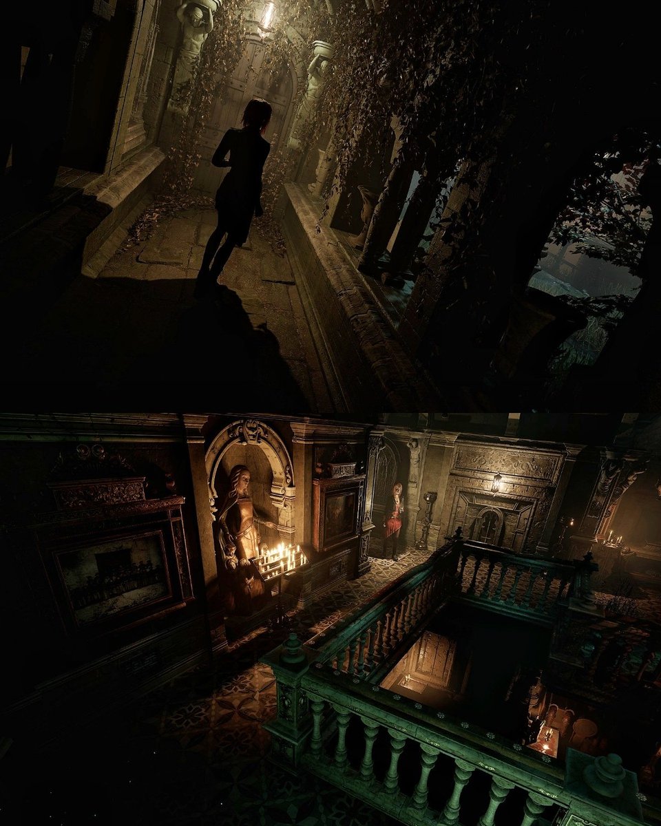 Tormented Souls 2