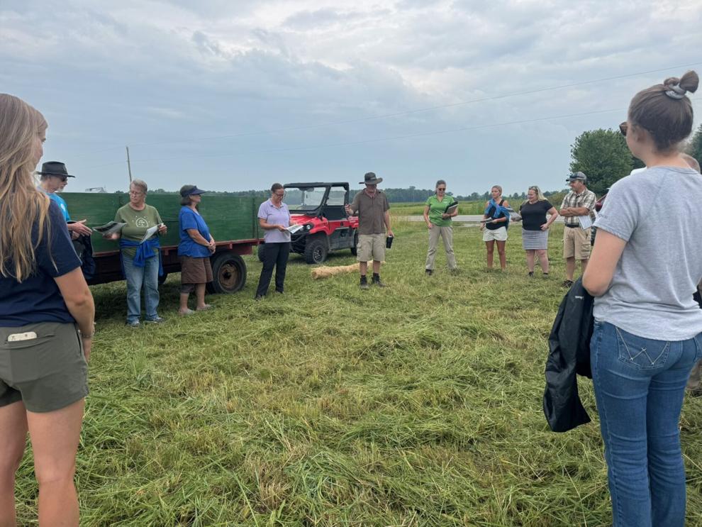 Check out the latest news in conservation drainage - mailchi.mp/056ffef95601/c…