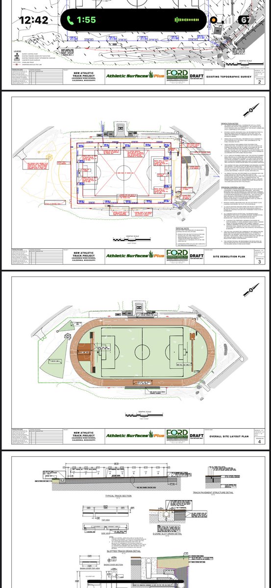 Carl_Diffee's tweet image. 🚨🚨🚨 BID INFO OUT FRIDAY 🚨🚨🚨

Caledonia High School
