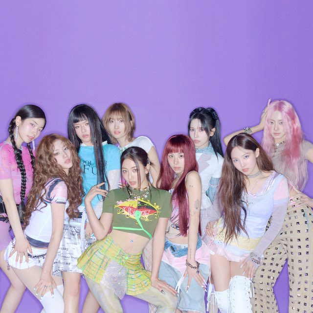 PopBase's tweet photo. ‘THIS IS FOR’ by TWICE is projected to debut at #6 on the Billboard 200 with 83k units sold. (via HITSDD) https://t.co/B3JBDFe1r8
